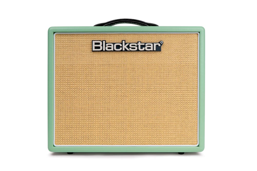 Blackstar HT5R MkII Valve Combo in Surf Green