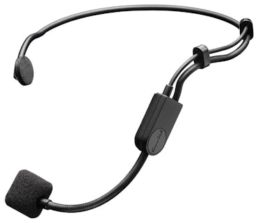 Shure PGA31 Cardioid Headset Condenser Microphone