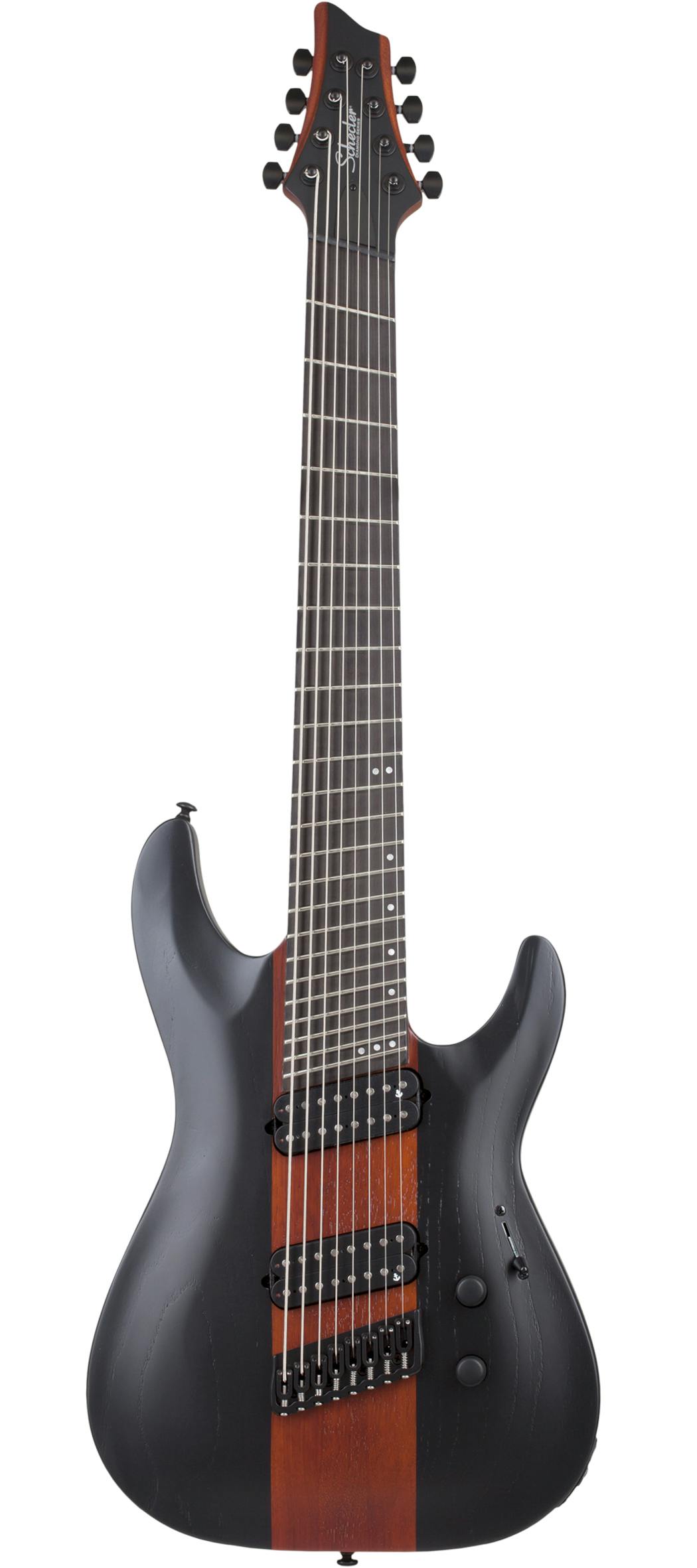 Schecter 8 deals