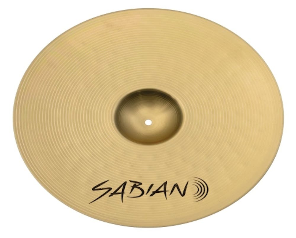 Sabian 20 SBR Ride Cymbal