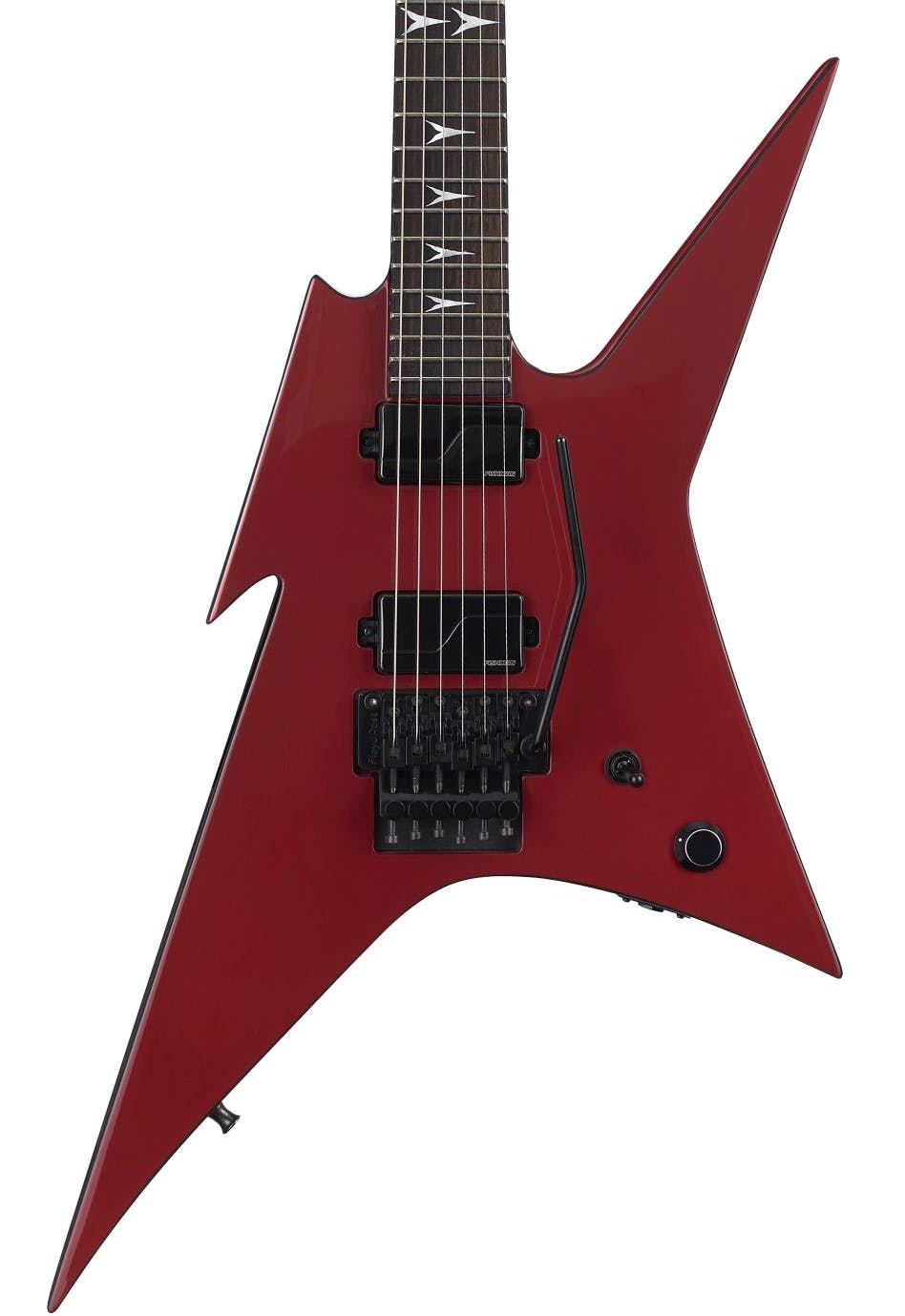 bc rich ironbird 7 string