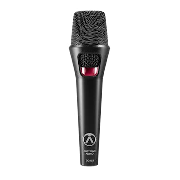 Austrian Audio OD303 Dynamic Supercardioid Vocal Microphone