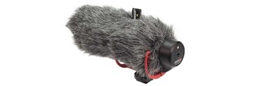 RODE DeadCat Furry Wind Cover for Videomic GO