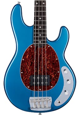 Sterling by Music Man RAY24 Classic in Toluca Lake Blue