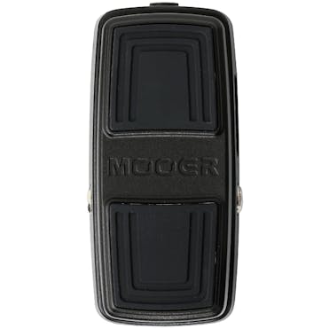 Mooer Freestep Wah Expression Pedal