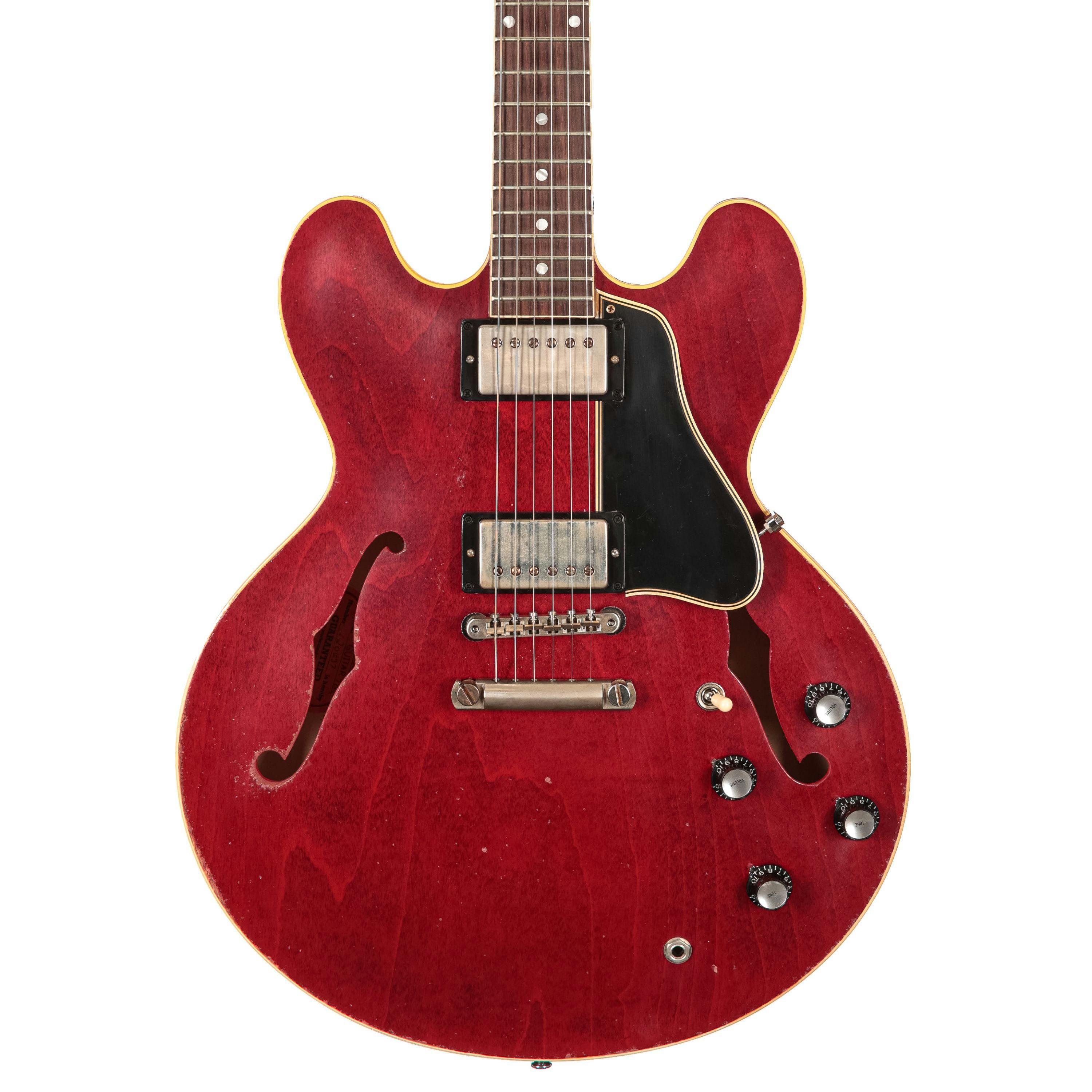 gibson es 335 andertons