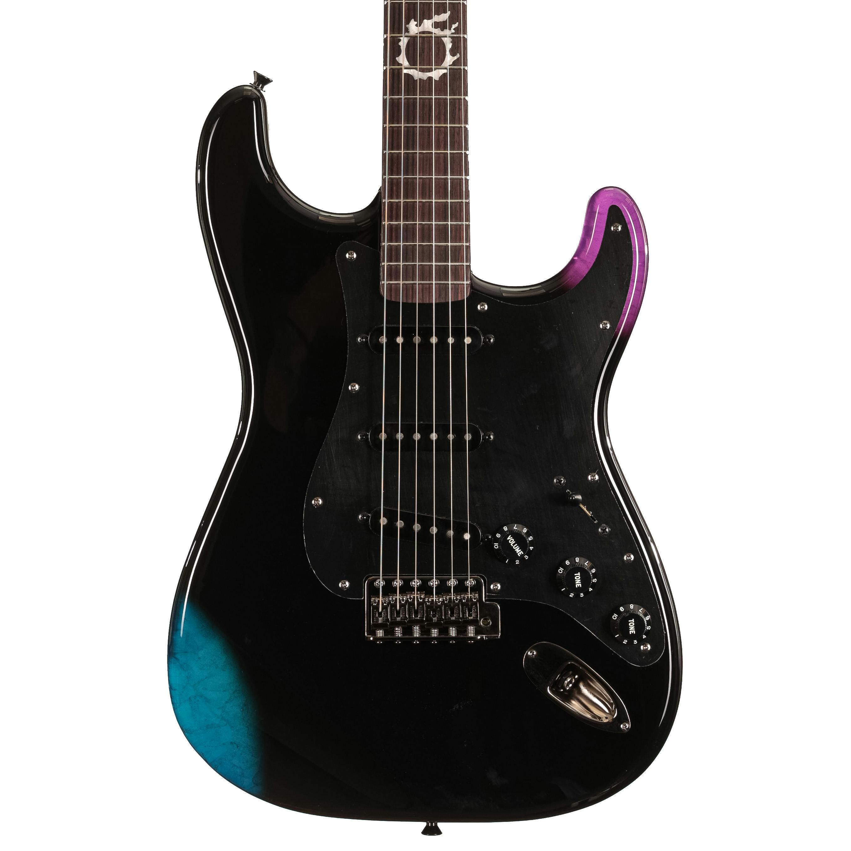 ffxiv fender stratocaster