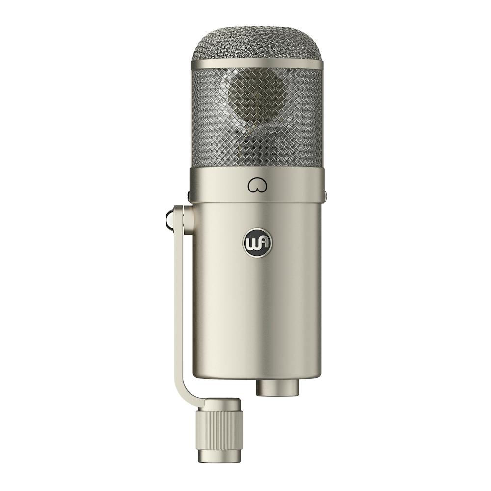 Warm Audio WA-47F Large Diaphragm FET Condenser Microphone