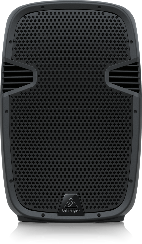 Behringer PK112A  Active 600-Watt 12" PA Speaker System