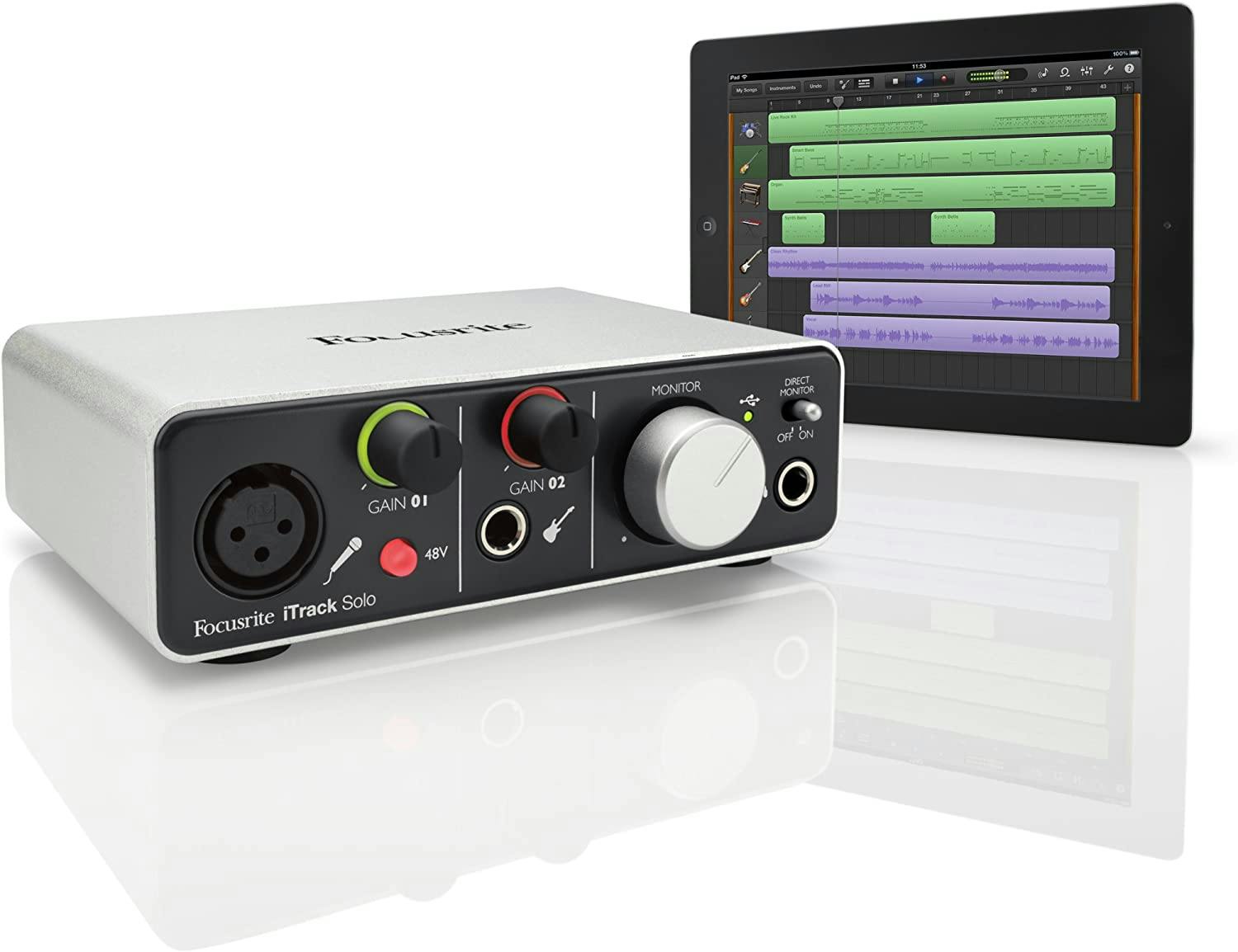 Аудиоинтерфейс. Аудиоинтерфейс Focusrite. Аудио интерфейсы Focusrite. Внешняя звуковая карта Focusrite ITRACK solo. Внешняя звуковая карта Focusrite ITRACK Dock.