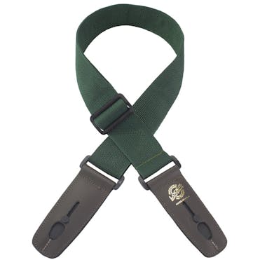 Lock-It Straps Poly Pro Series Strap in Green
