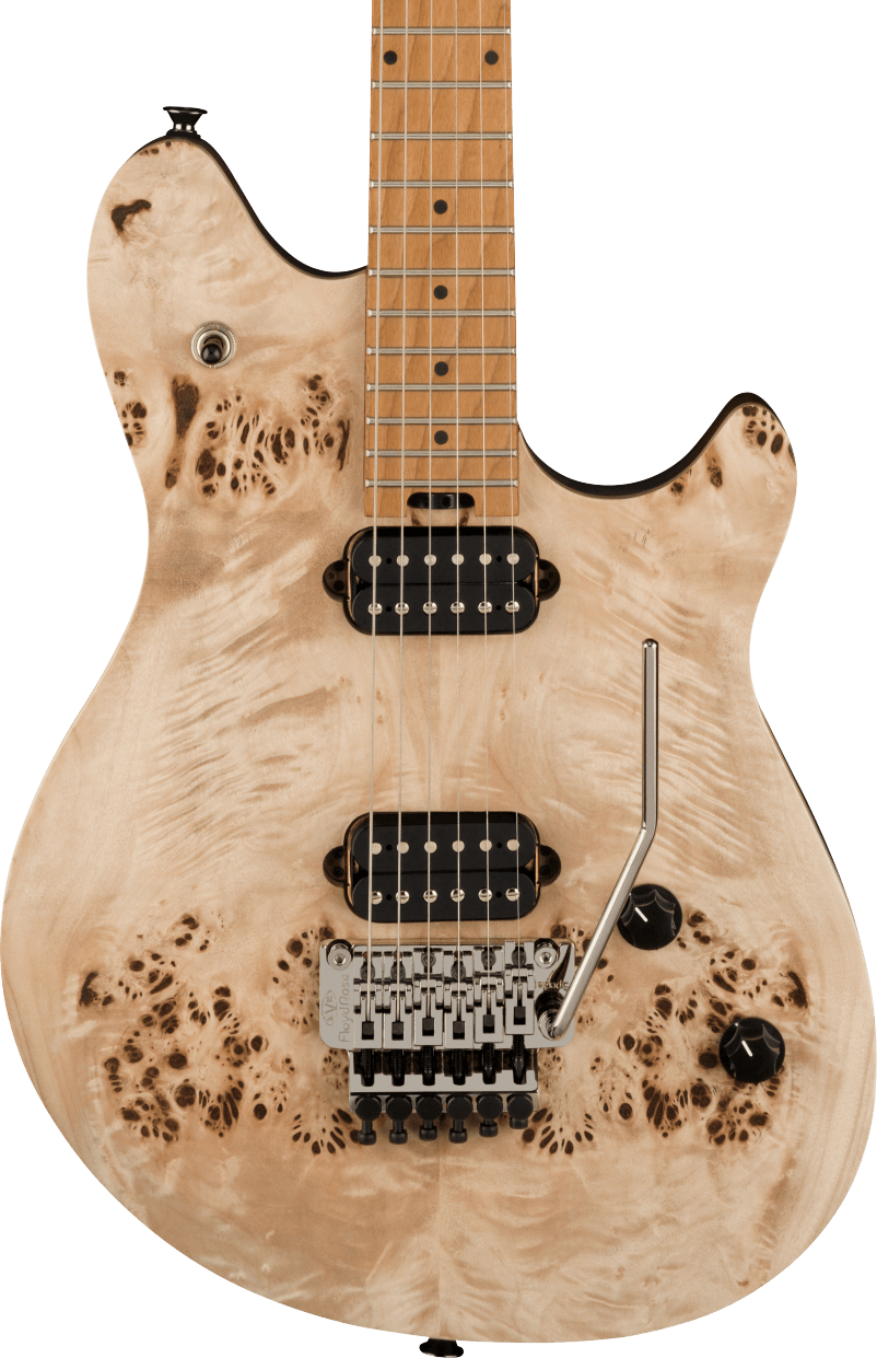 wolfgang wg standard