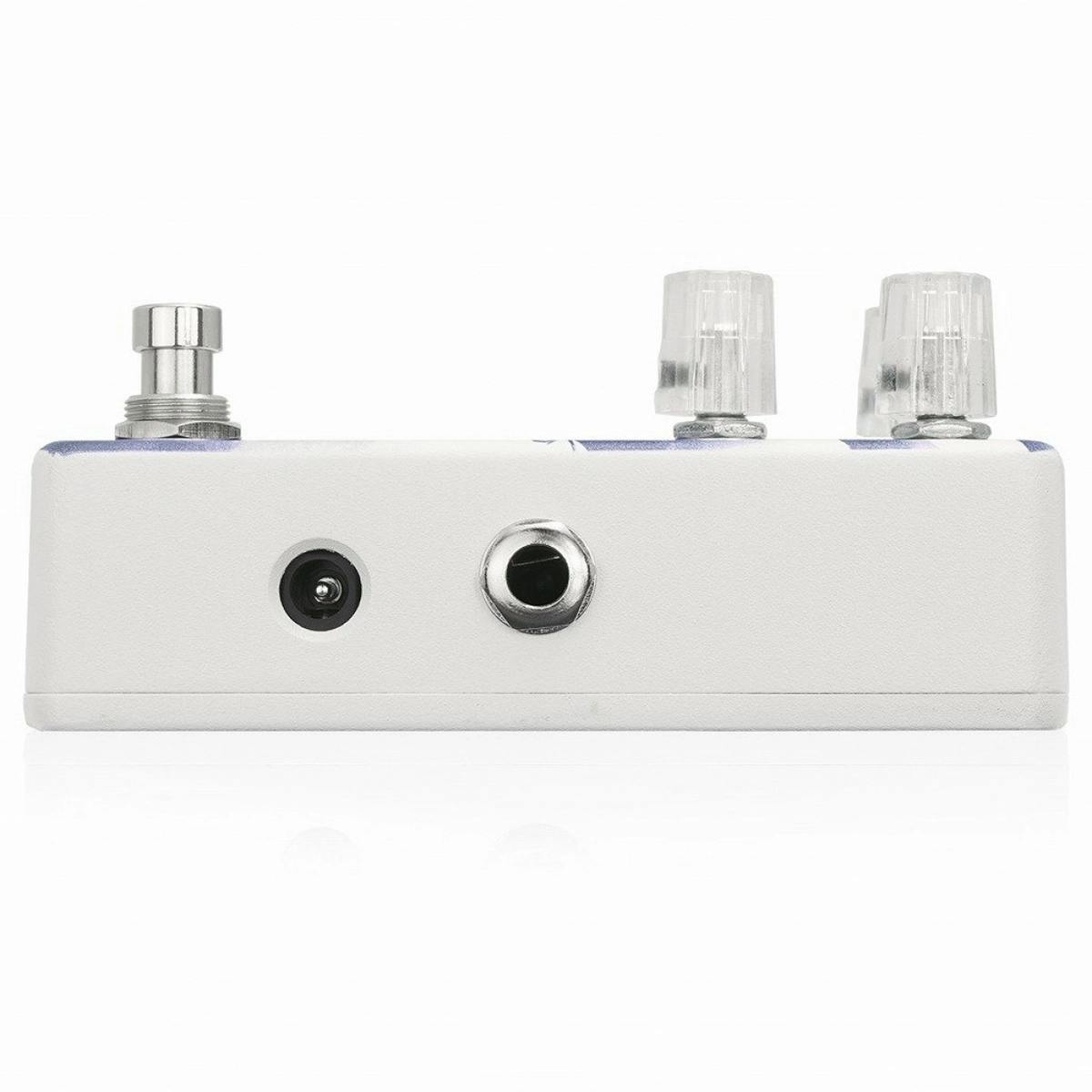 Animals Pedals Diamond Peak Hybrid Overdrive - Andertons Music Co.