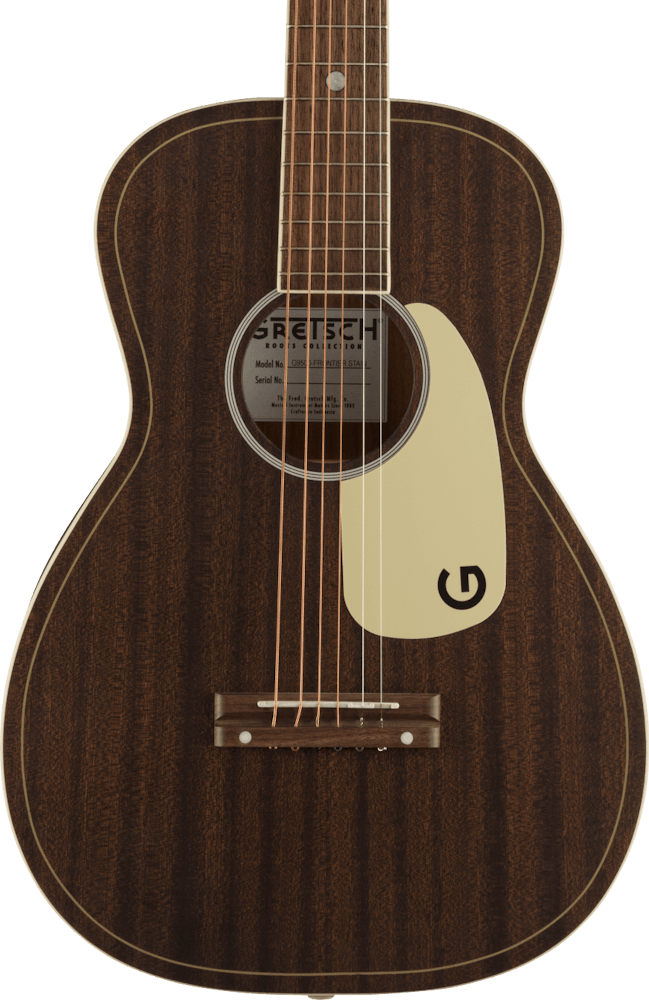 Gretsch G9500 Jim Dandy 24" Flat Top Acoustic Guitar in Frontier Satin