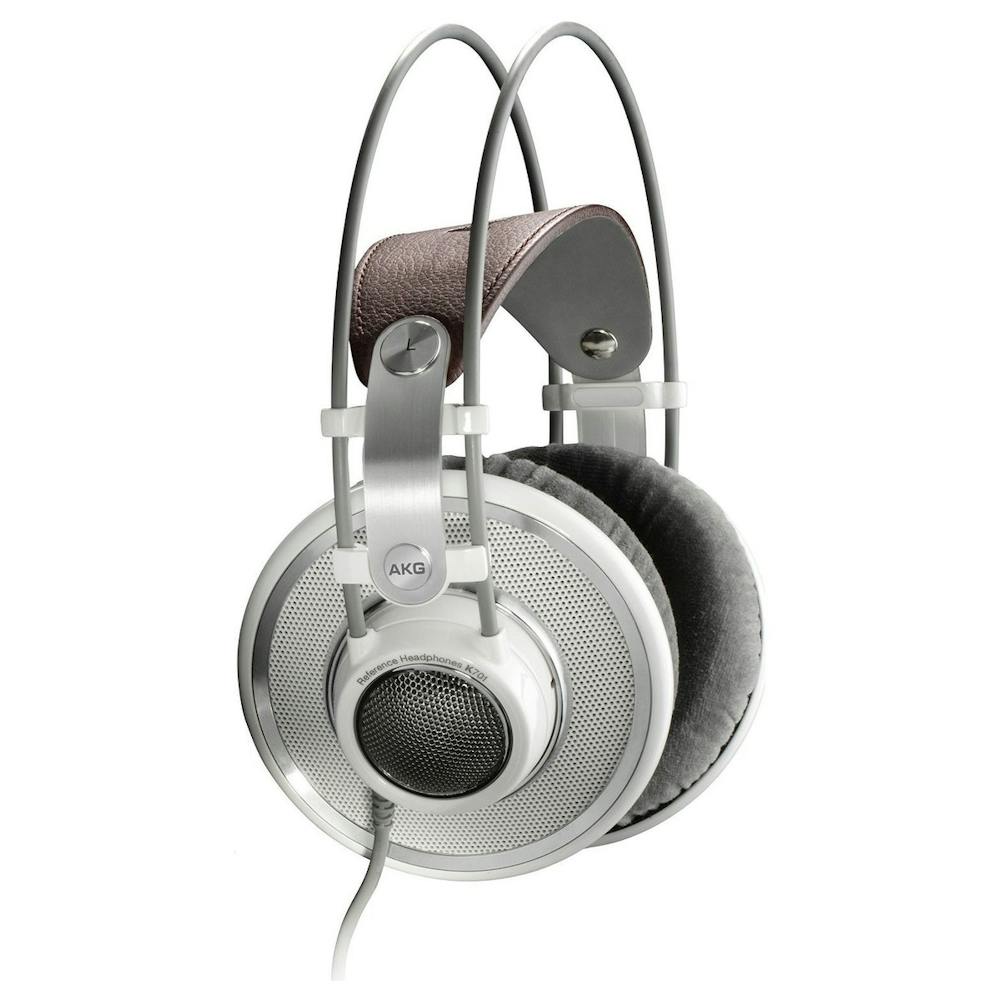 AKG K701 Reference Class Premium Headphones