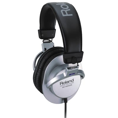 Roland RH200S Monitor Headphones