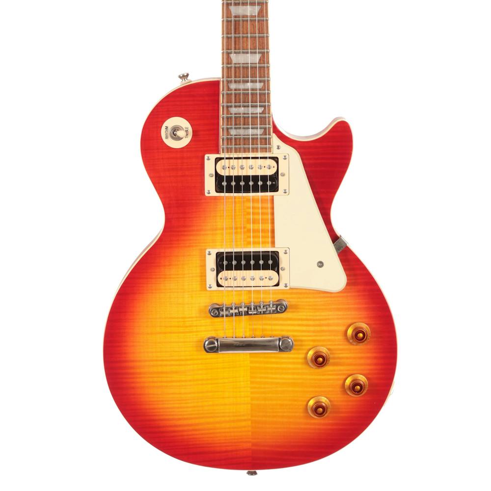 Second Hand Epiphone Les Paul Traditional Pro III 2019