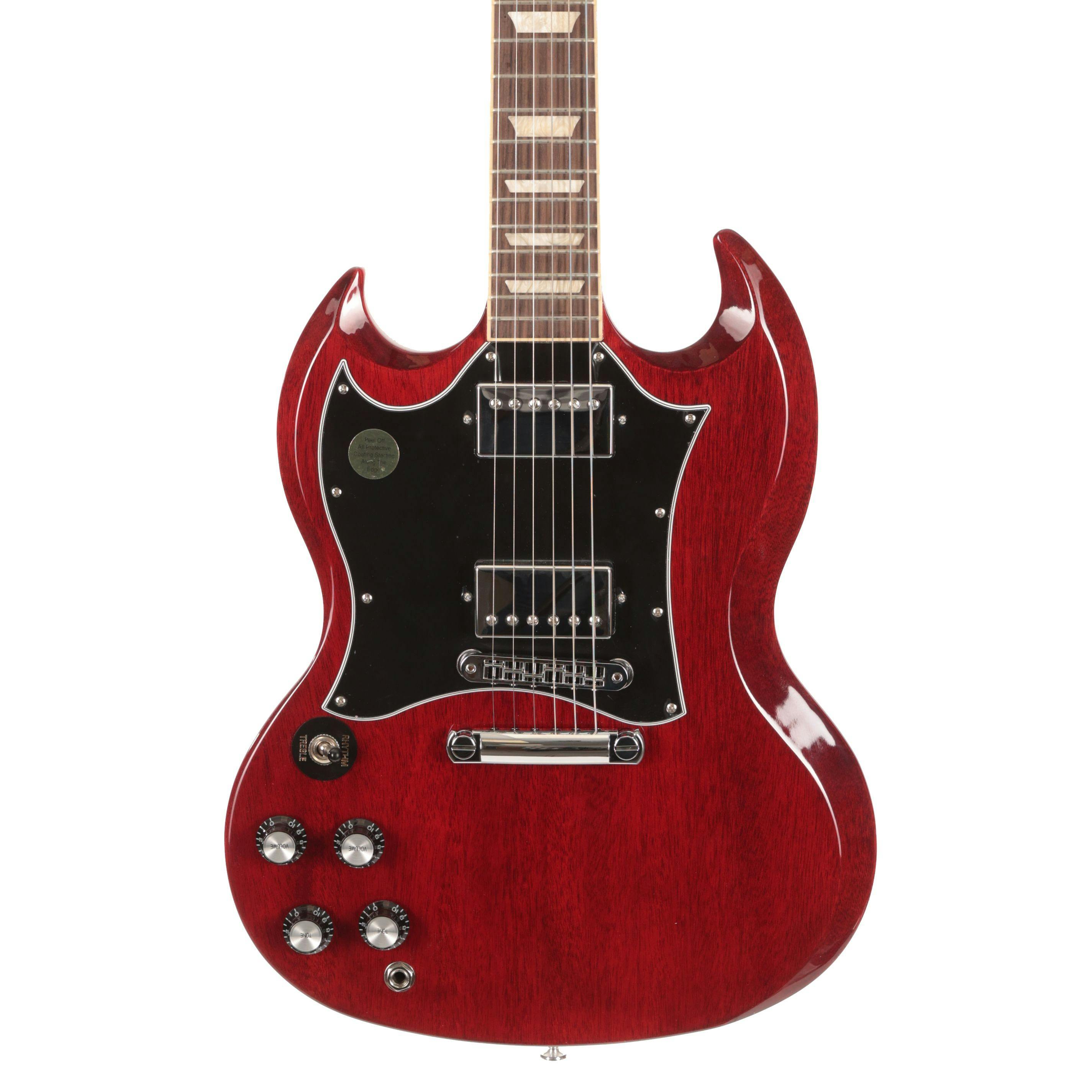 best second hand electric guitars