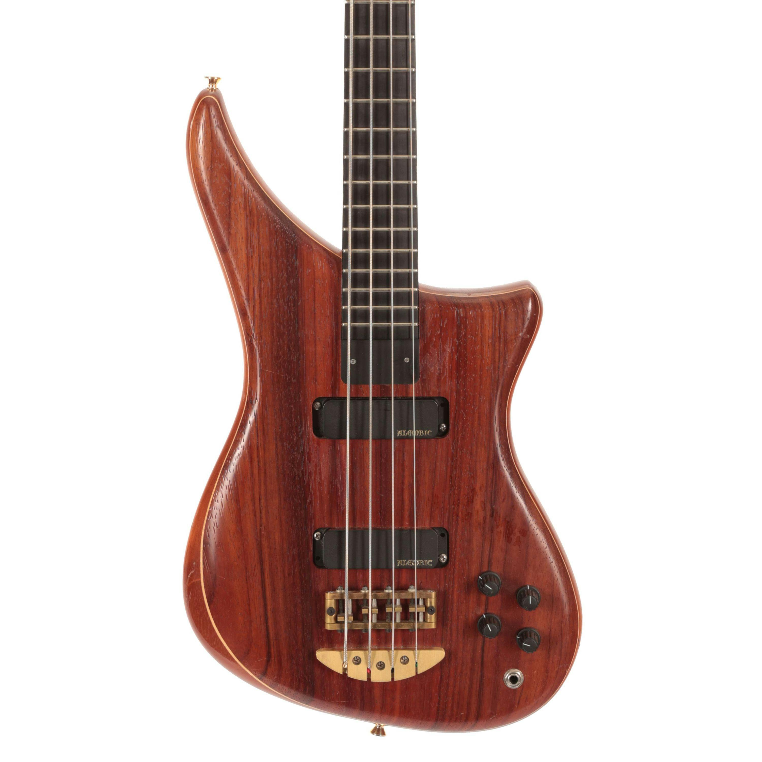 second hand bass guitar near me