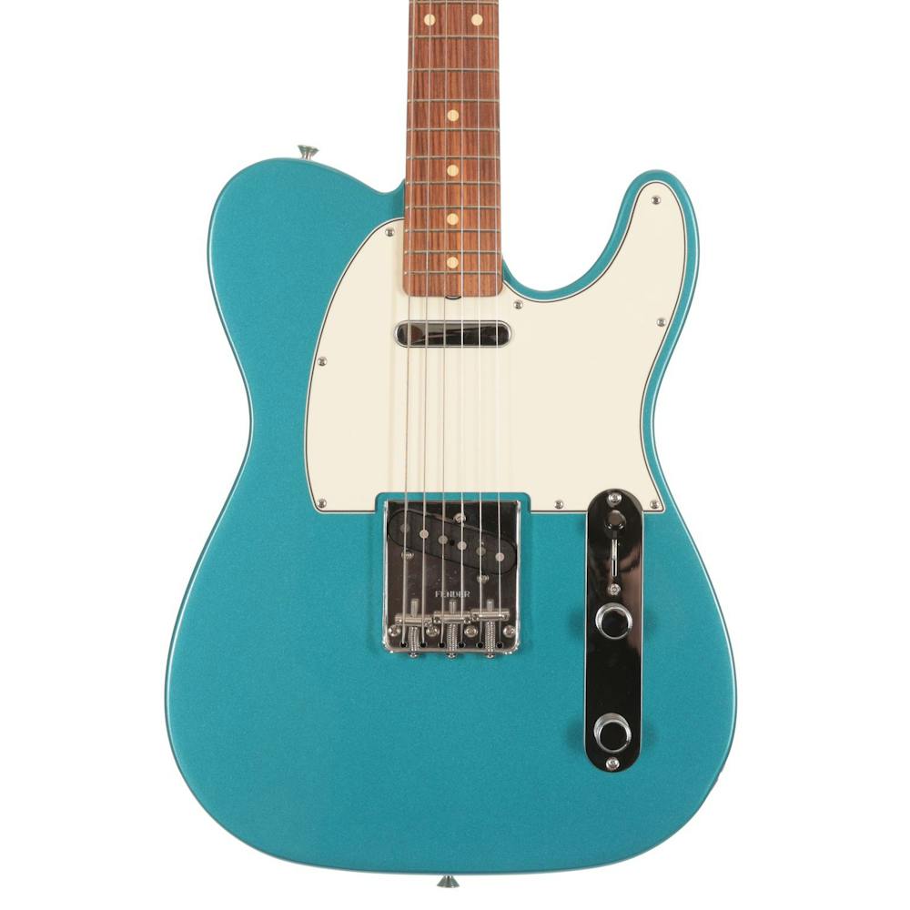 B Stock : Fender Limited Edition Vintera '70s Telecaster in Lake Placid Blue
