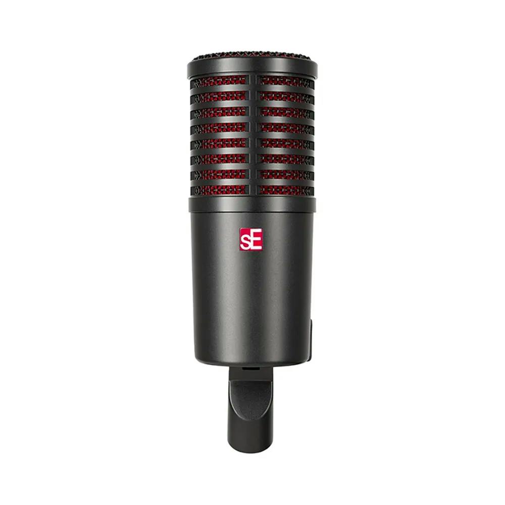 sE Electronics DynaCaster Cardioid Dynamic Vocal Mic