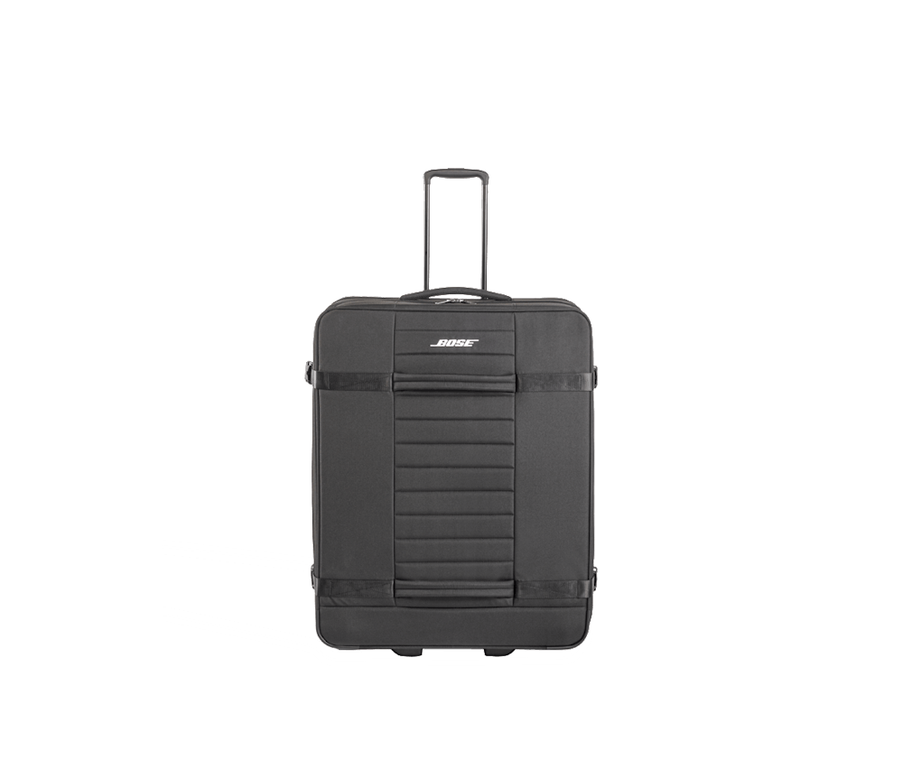Bose Sub2 Roller Bag