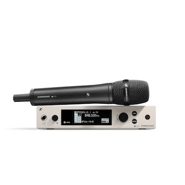 Sennheiser EW 500 G4-935-GBW Handheld Vocal System