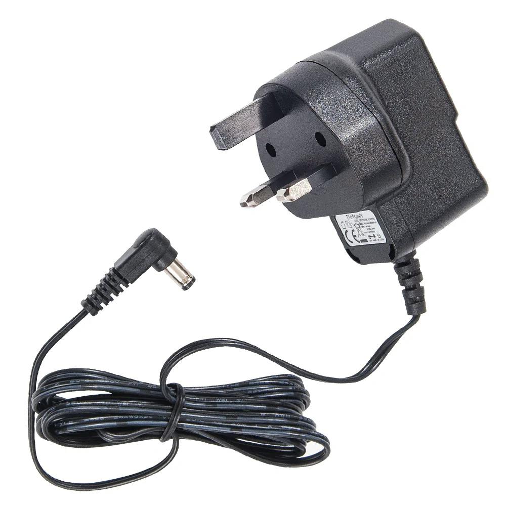 Pigtronix 18V Mains Adaptor - UK Plug