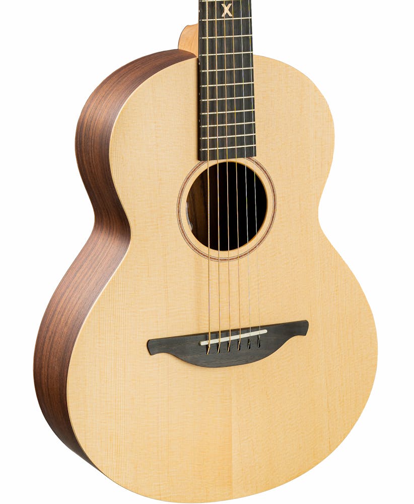 Sheeran by Lowden 'Tour' Edition Signature Electro Acoustic Guitar in Natural