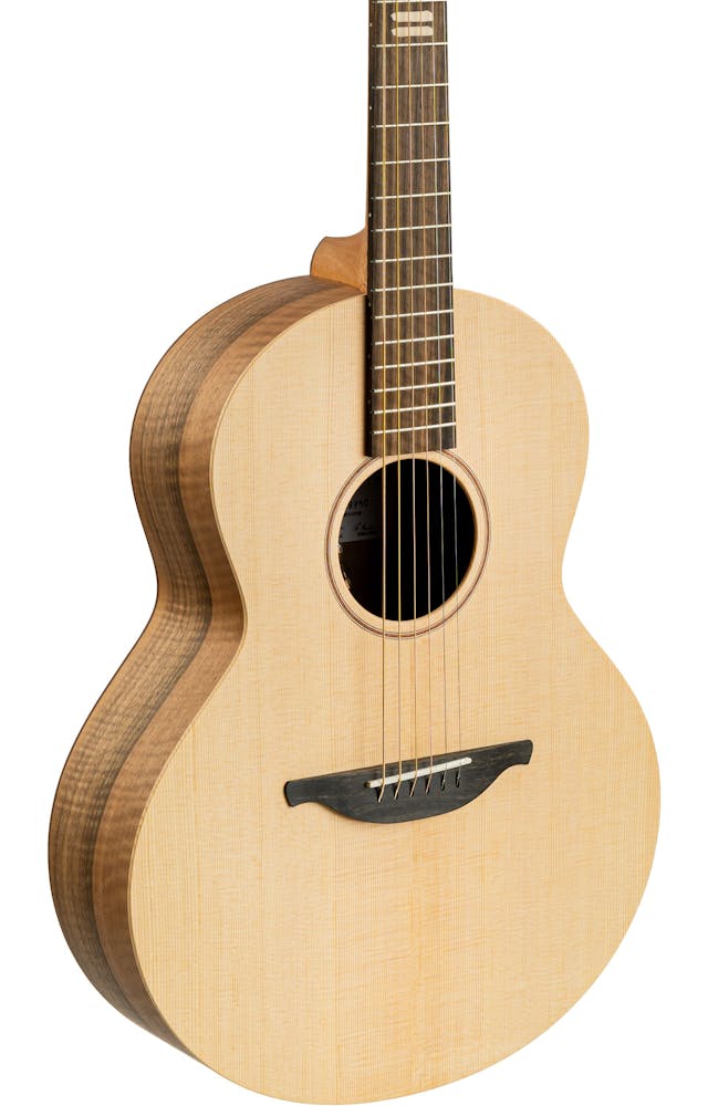 Sheeran by Lowden S Series 'Equals' Edition Electro Acoustic Guitar in Natural