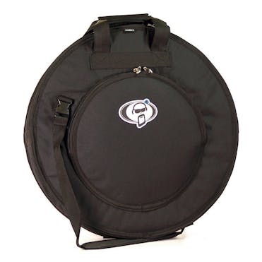 Protection Racket 24" Deluxe Cymbal Rucksack w/ back straps