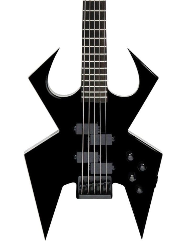 bc rich wmd widow bass