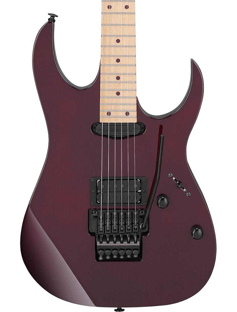Ibanez Genesis Collection RG565-VK Electric Guitar in Vampire Kiss Red