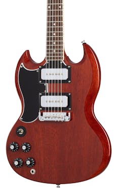 Gibson USA Tony Iommi Signature SG Special Left Handed Electric in Vintage Cherry