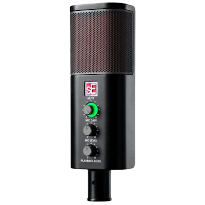 SE Electronics NEOM USB Cardioid Condenser Microphone