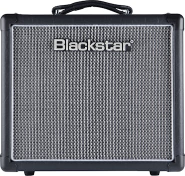 B Stock : Blackstar HT-1R MkII Guitar Amp Combo