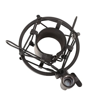 Ordo S-1SM1BK Microphone Shockmount in Black