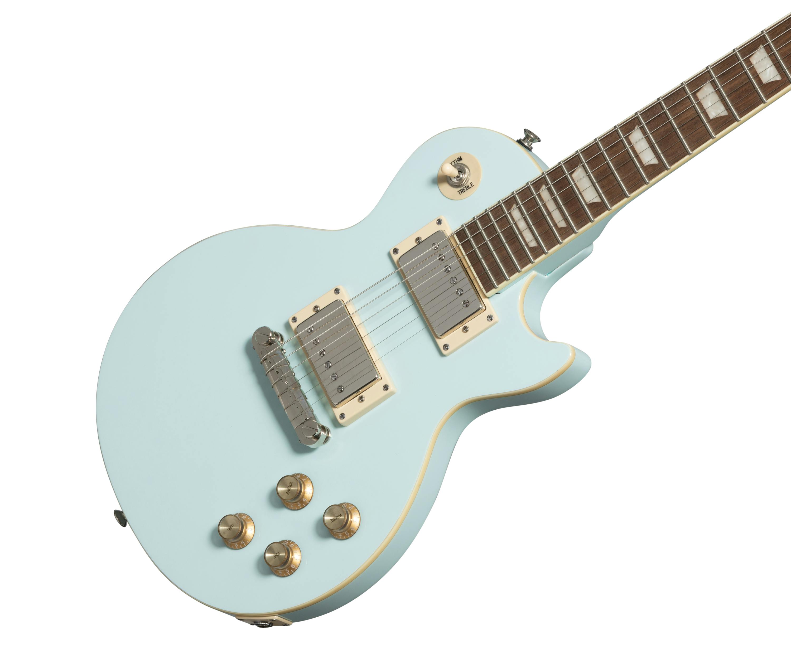 Epiphone Power Players 斉藤和義 サイン入り+stbp.com.br