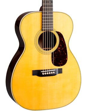 Martin 00-28 Standard Series 00 Acoustic Guitar