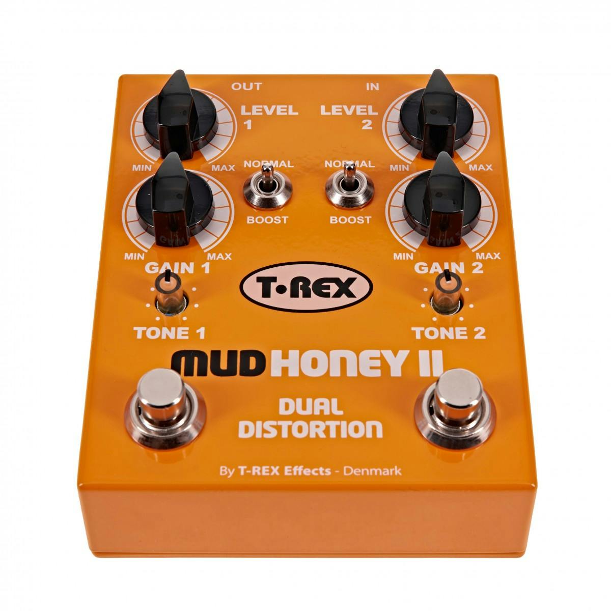 mudhoney 2 t rex