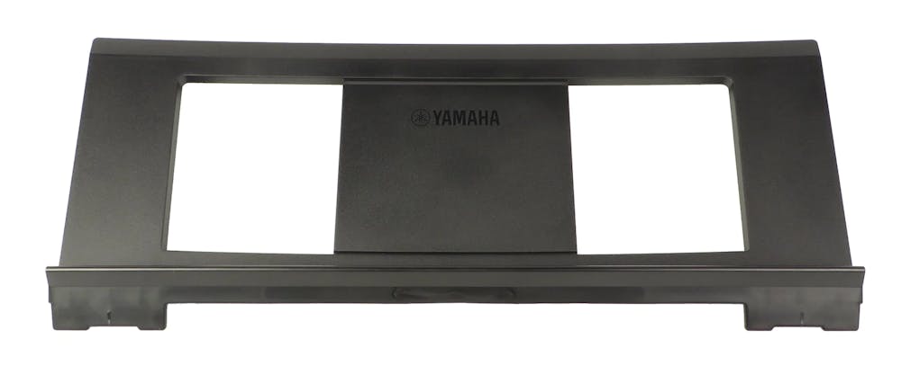 Yamaha Music Stand for PSRE343 etc. in Black