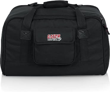 Gator GPA-TOTE8 Heavy-Duty Speaker Tote Bag for Compact 8" Cabinets