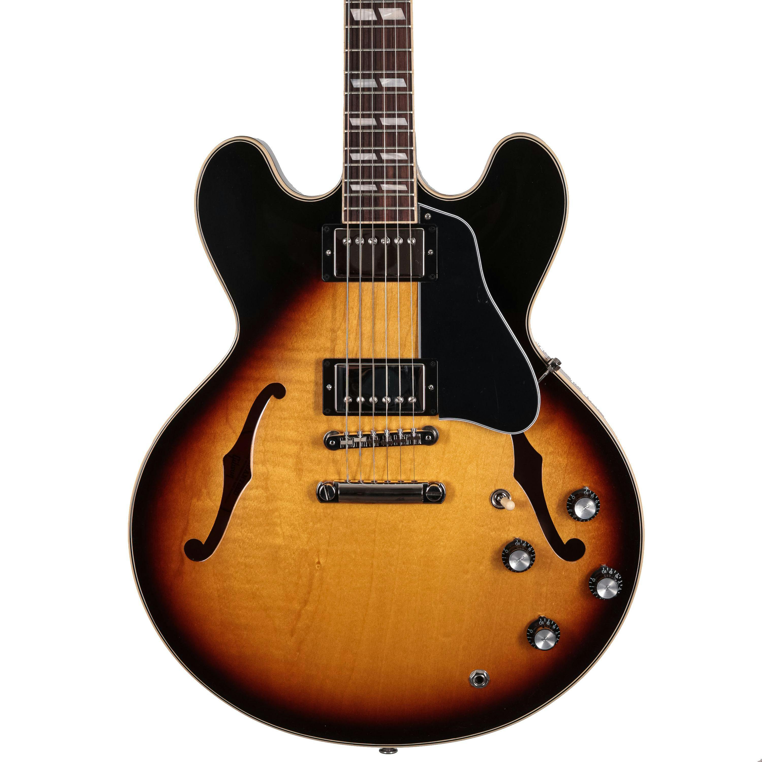 gibson 335 andertons