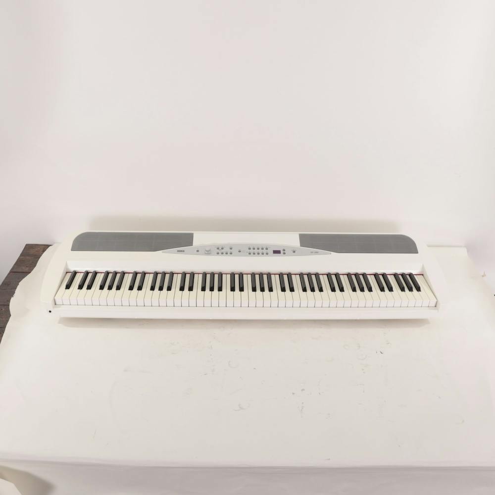 Second Hand Korg SP280 Electric Piano