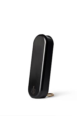 Openhagen StandByMe Decorative Headphone Stand in Black