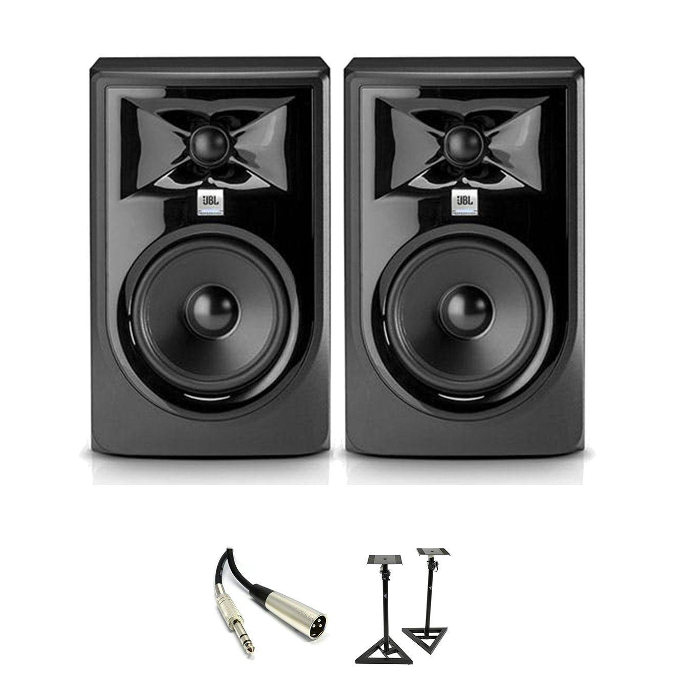 jbl studio speakers