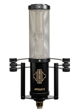 Sontronics Apollo 2 Stereo Phantom-powered Ribbon Microphone