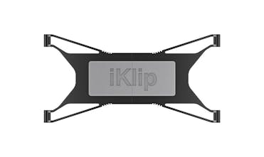 IK iKlip Xpand Mic Stand Adaptor for iPad & Other Tablets
