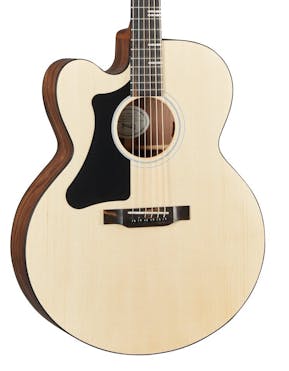 B Stock : Gibson Generation Collection G-200 EC Left Handed Electro Acoustic Guitar in Natural