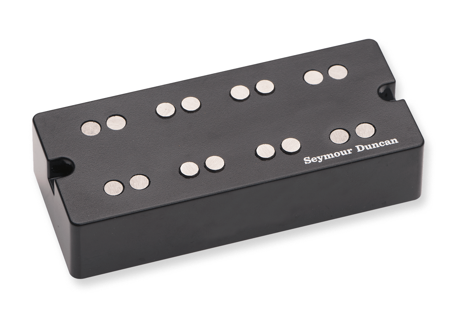 seymour duncan double coil pickups